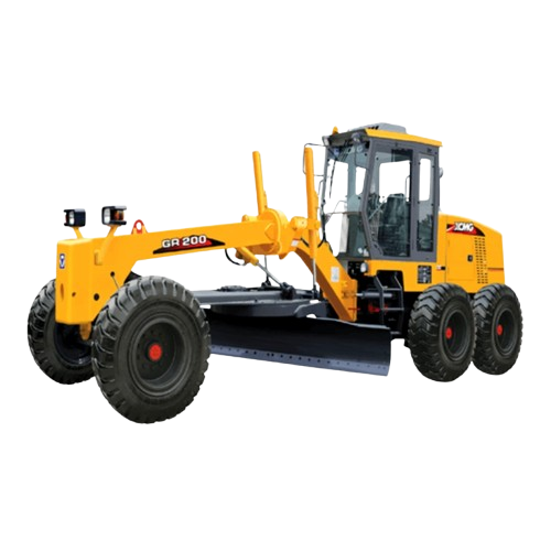 Motor Graders